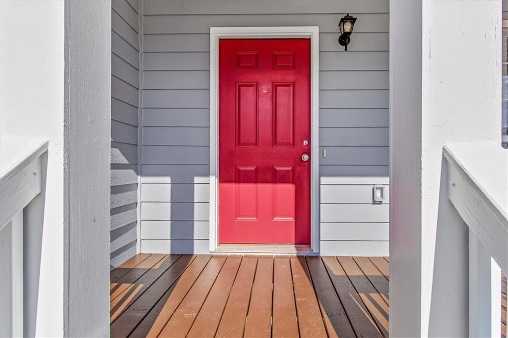 Ivey Park - Residential