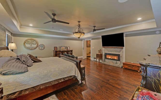 1330 Mccannon Morris Road