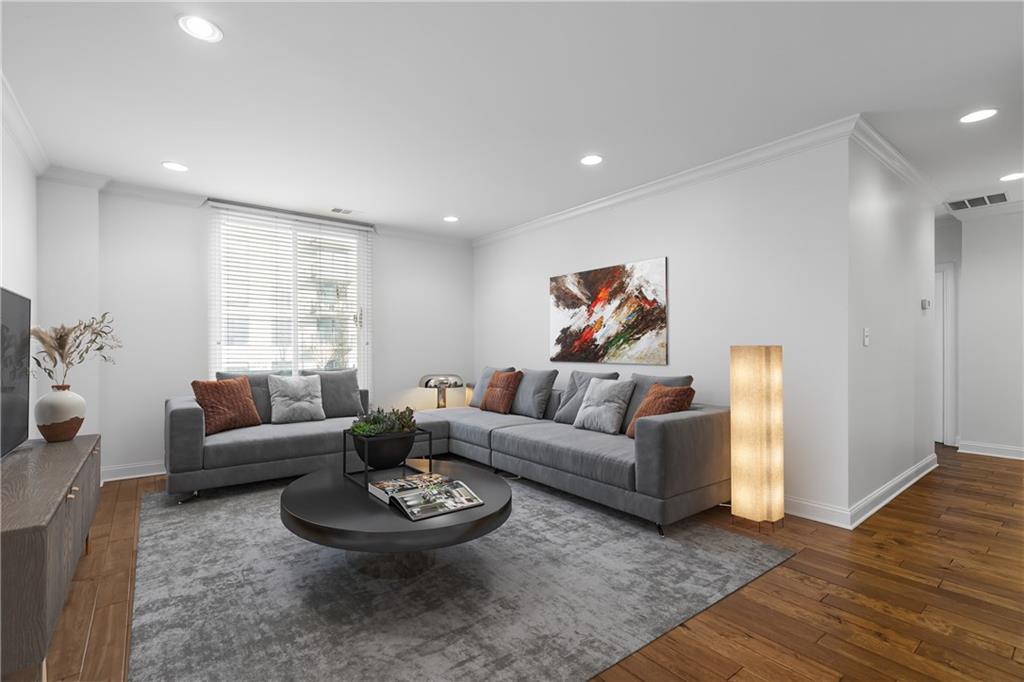 1421 Peachtree Street NE 310
