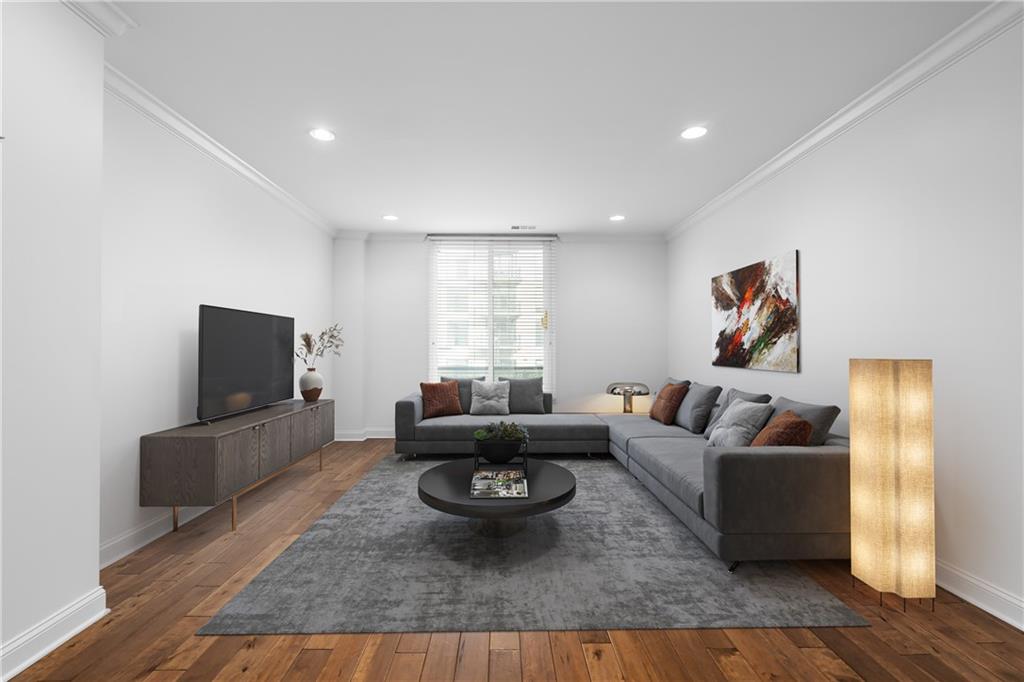 1421 Peachtree Street NE 310