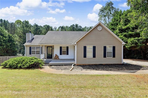 Homes For Sale - 830 Riverwood Drive<br/> Walton County, Monroe, GA 30655