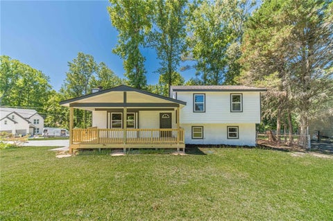 Homes For Sale - 1351 Sommerset Drive<br/> Lawrenceville, GA 30043