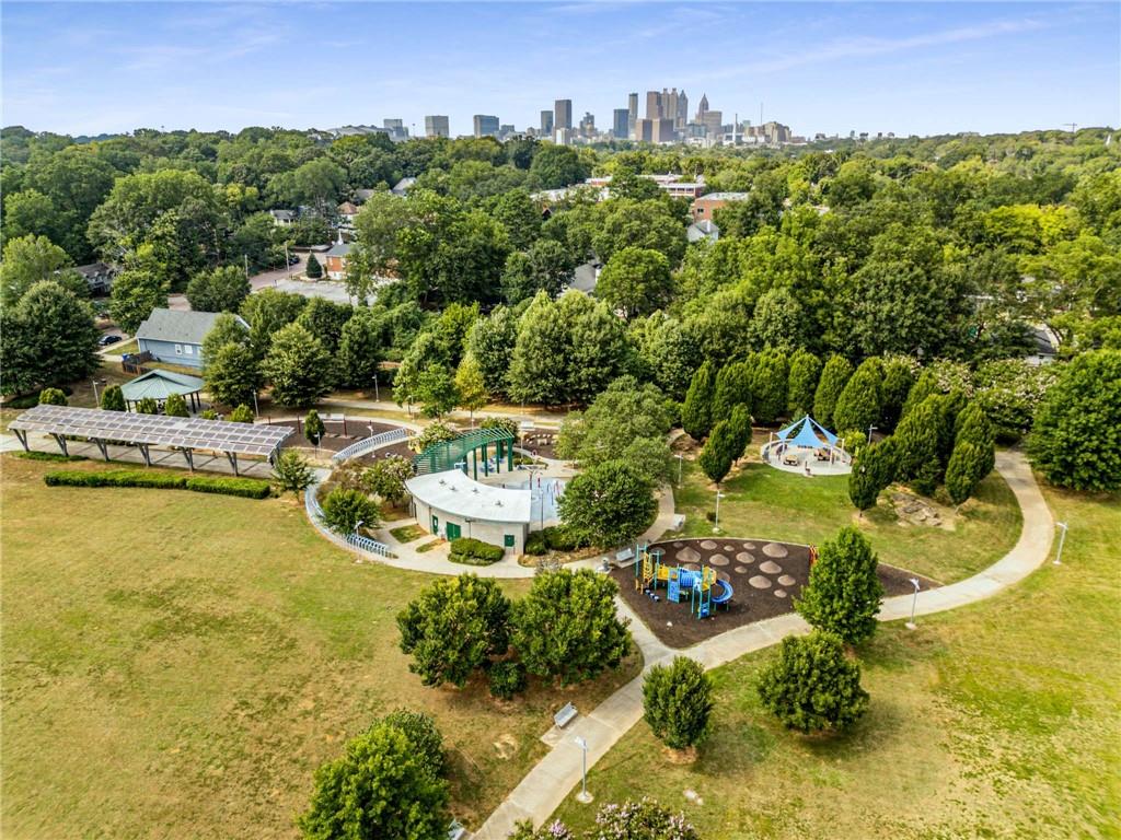 1062 Grant Ter Ter, Atlanta, Georgia image 17