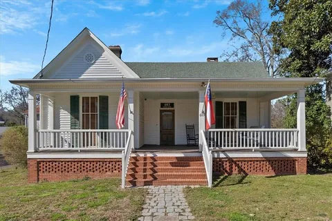 603 West Avenue, Cartersville, GA 30120 - MLS#: 7530504