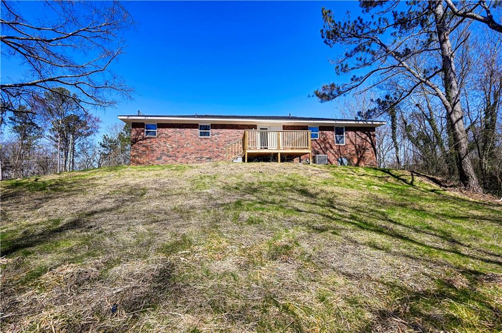 237 Pinecrest Drive, Resaca, Georgia image 30