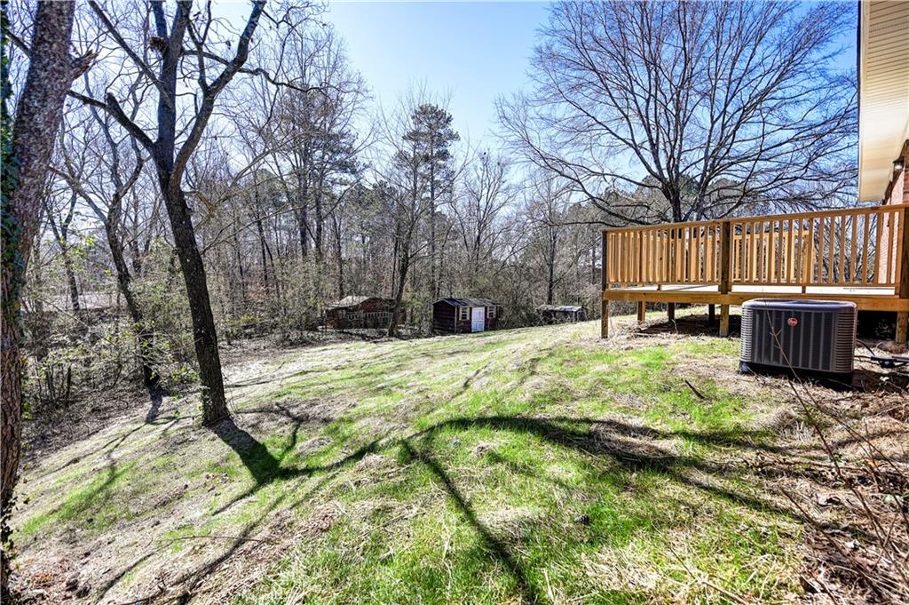 237 Pinecrest Drive, Resaca, Georgia image 29