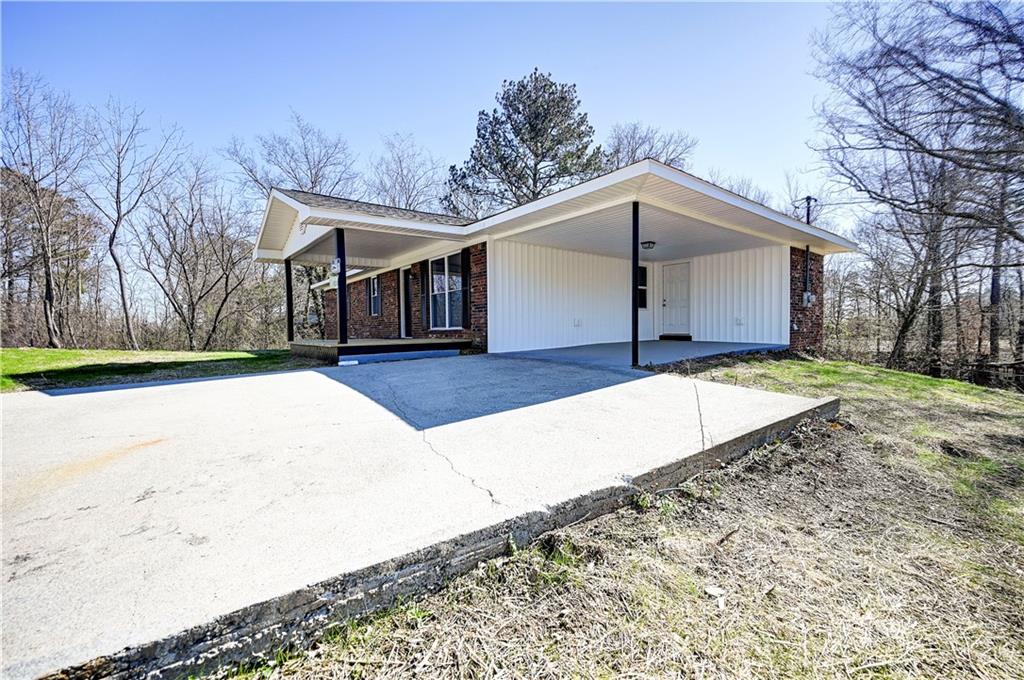 237 Pinecrest Drive, Resaca, Georgia image 31
