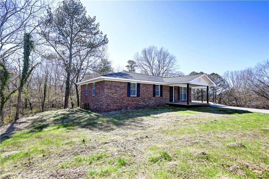 237 Pinecrest Drive, Resaca, Georgia image 28