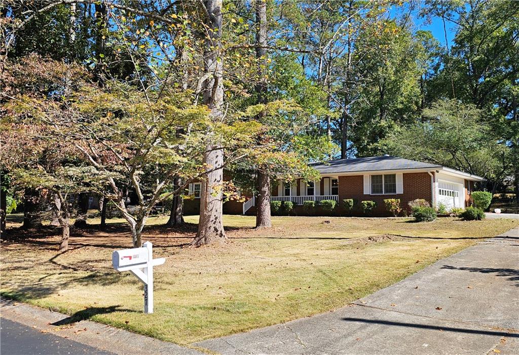 327 Travis Street