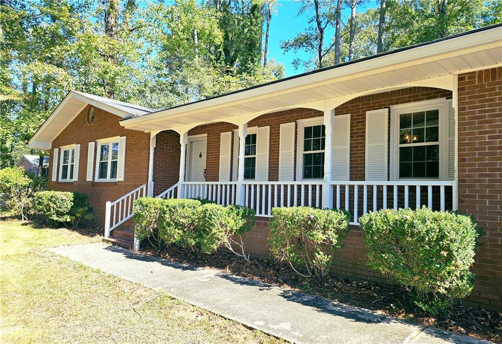 327 Travis Street