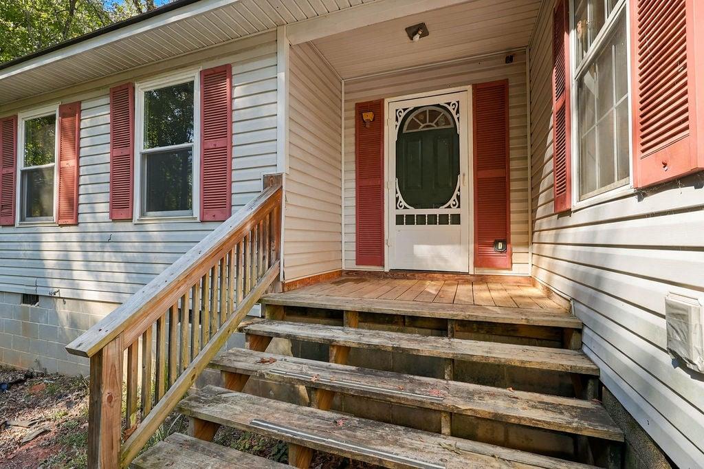 4541 New Kings Bridge Road