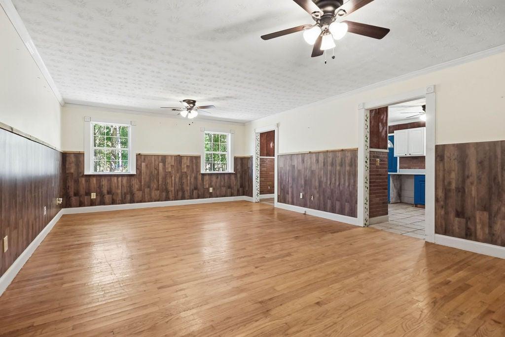 4541 New Kings Bridge Road