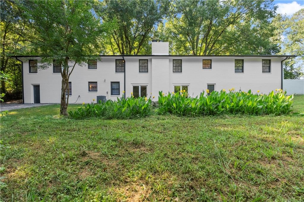 923 Old Noonday Sch House Road