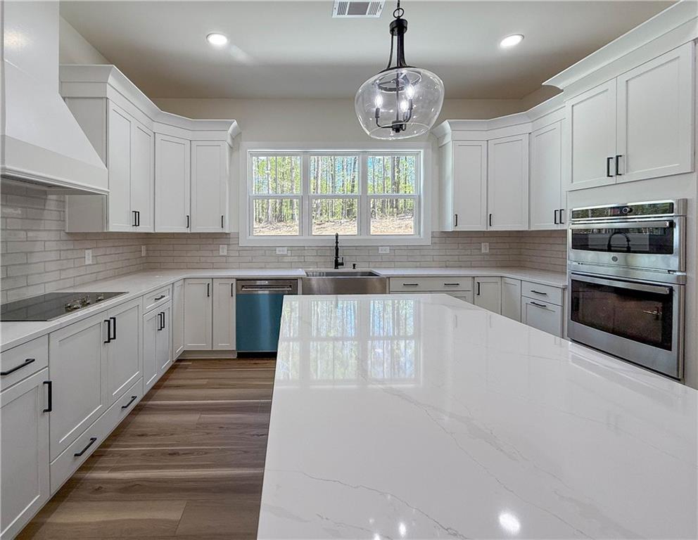 5567 Tyree Road, Winston, Georgia image 4