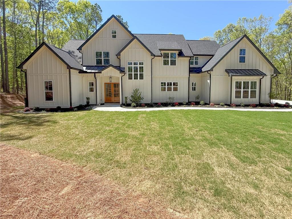 5567 Tyree Road, Winston, Georgia image 1