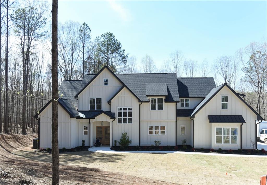 5567 Tyree Road, Winston, Georgia image 1