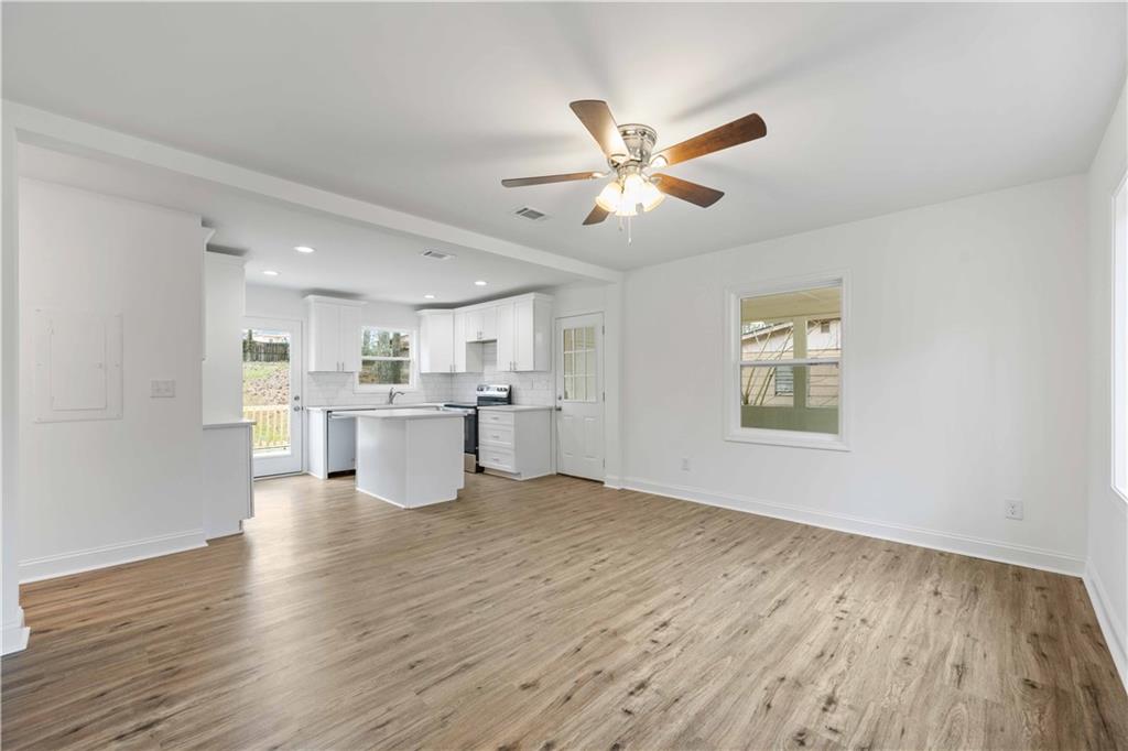 1506 Sycamore Drive, Kennesaw, Georgia image 7