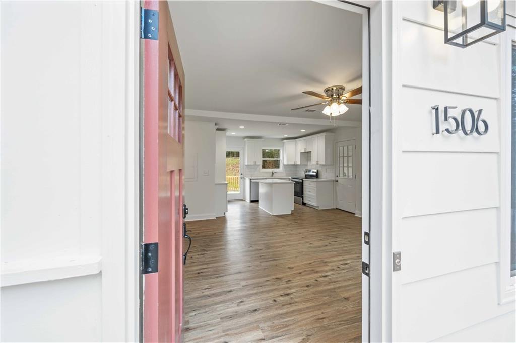 1506 Sycamore Drive, Kennesaw, Georgia image 6
