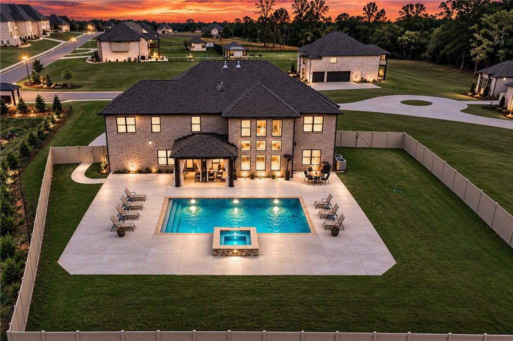 3077 Reserve Court