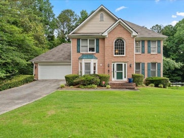 2900 Camary Place Drive SE Conyers GA 30094