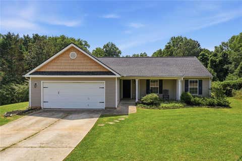 Homes For Sale - 1212 Clearwater Drive<br/> Winder, GA 30680