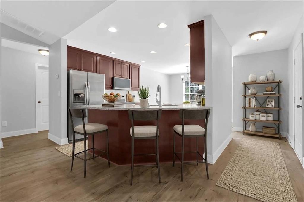 3710 Silver Hill Circle