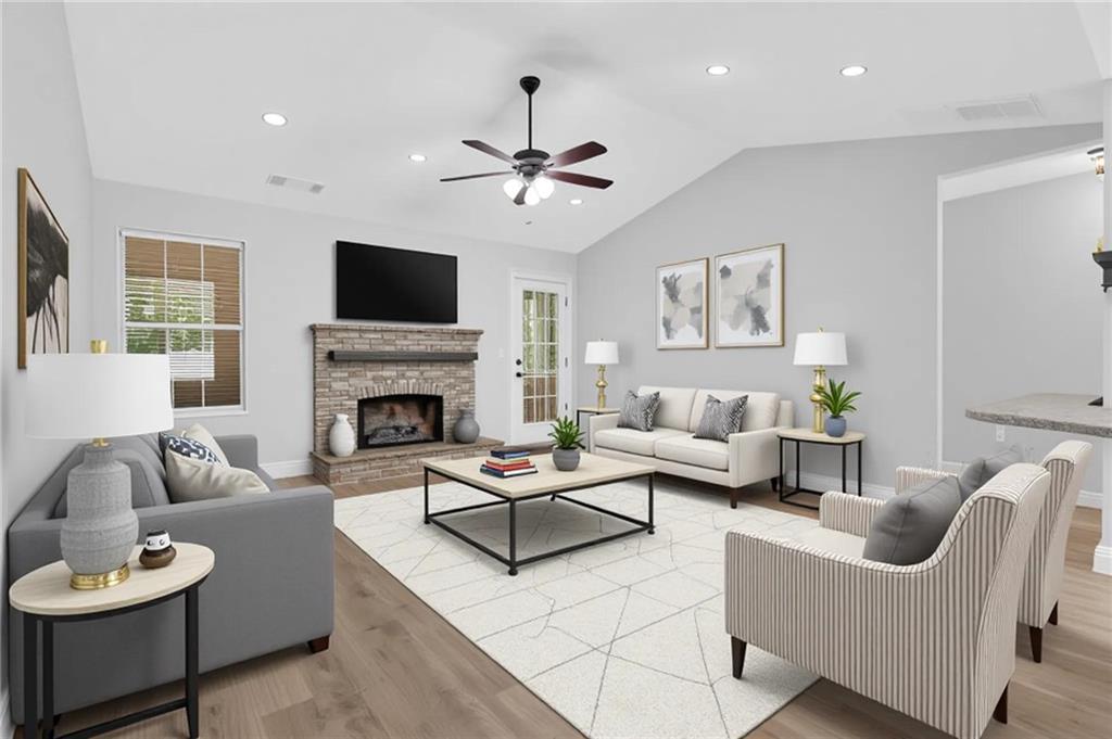 3710 Silver Hill Circle