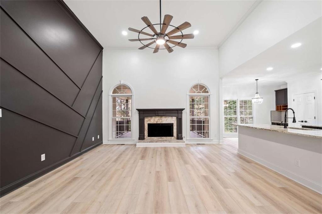 1007 Fairway Seven, Villa Rica, Georgia image 7
