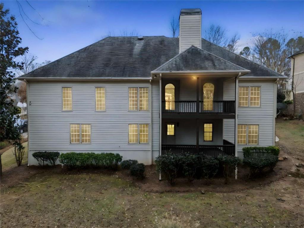 1007 Fairway Seven, Villa Rica, Georgia image 32