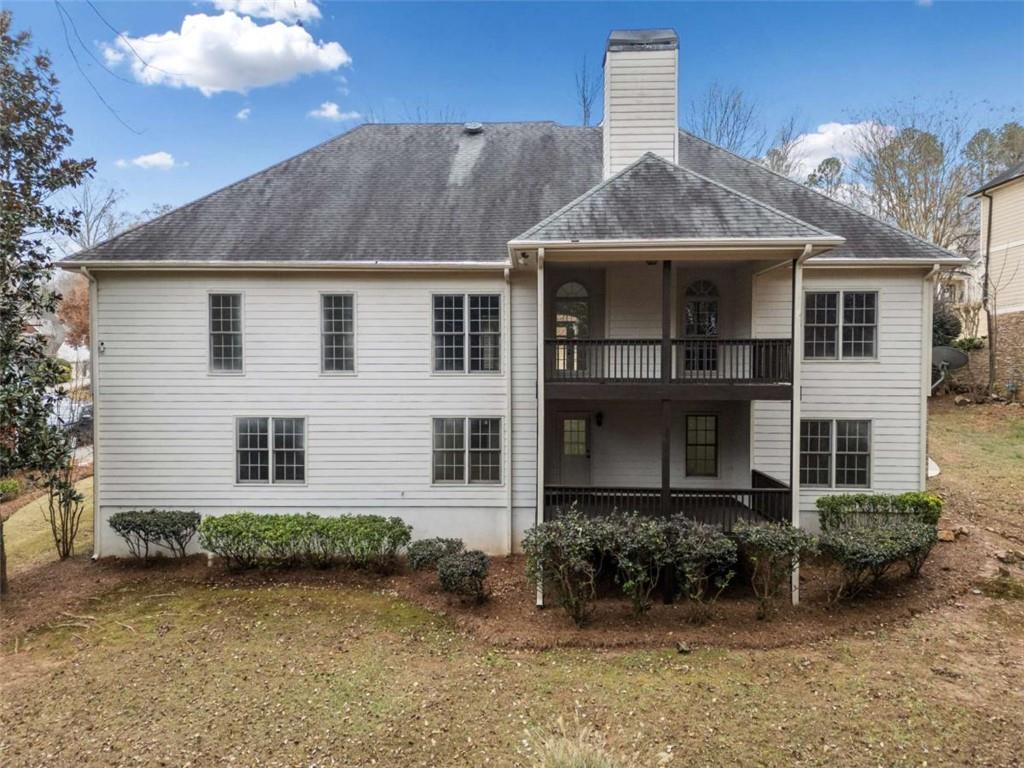 1007 Fairway Seven, Villa Rica, Georgia image 33