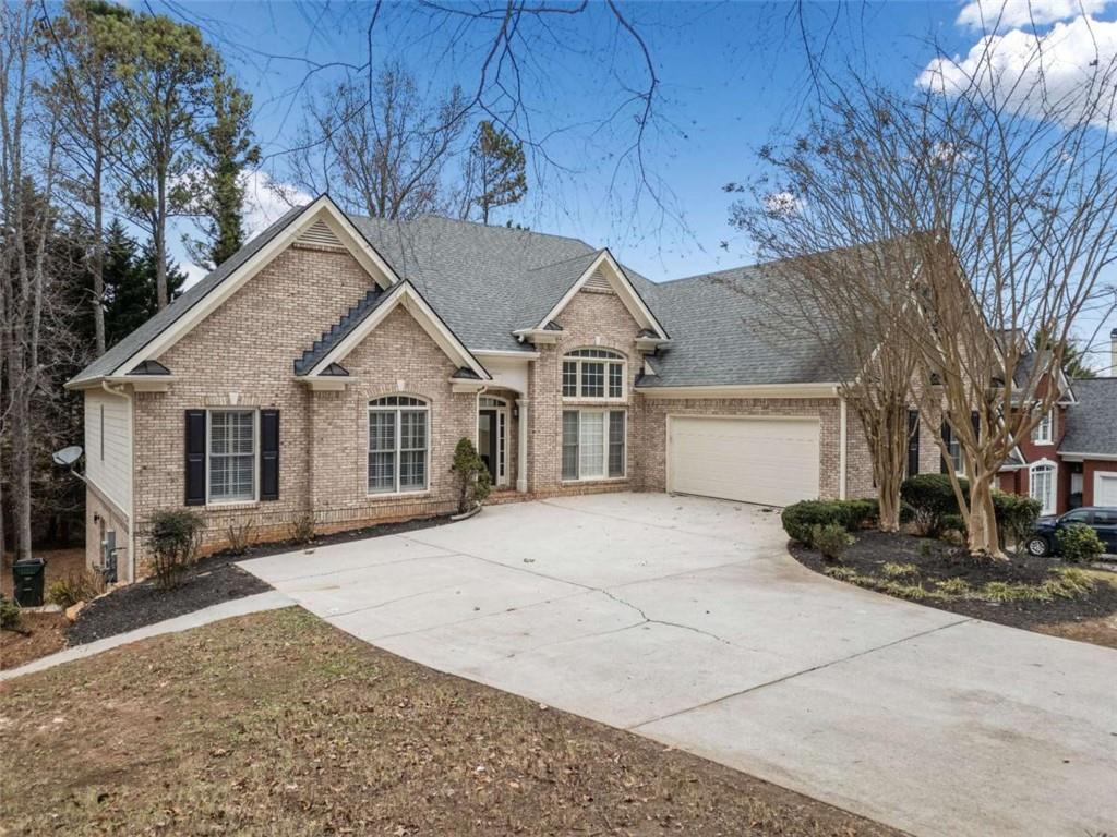 1007 Fairway Seven, Villa Rica, Georgia image 2