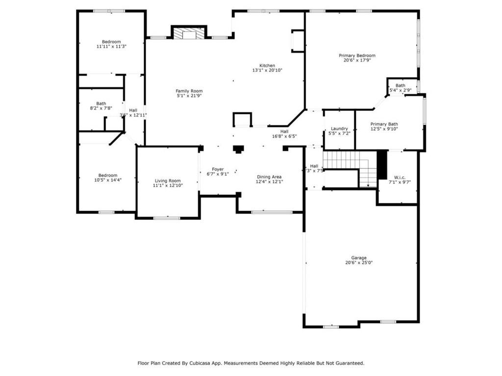 1007 Fairway Seven, Villa Rica, Georgia image 36