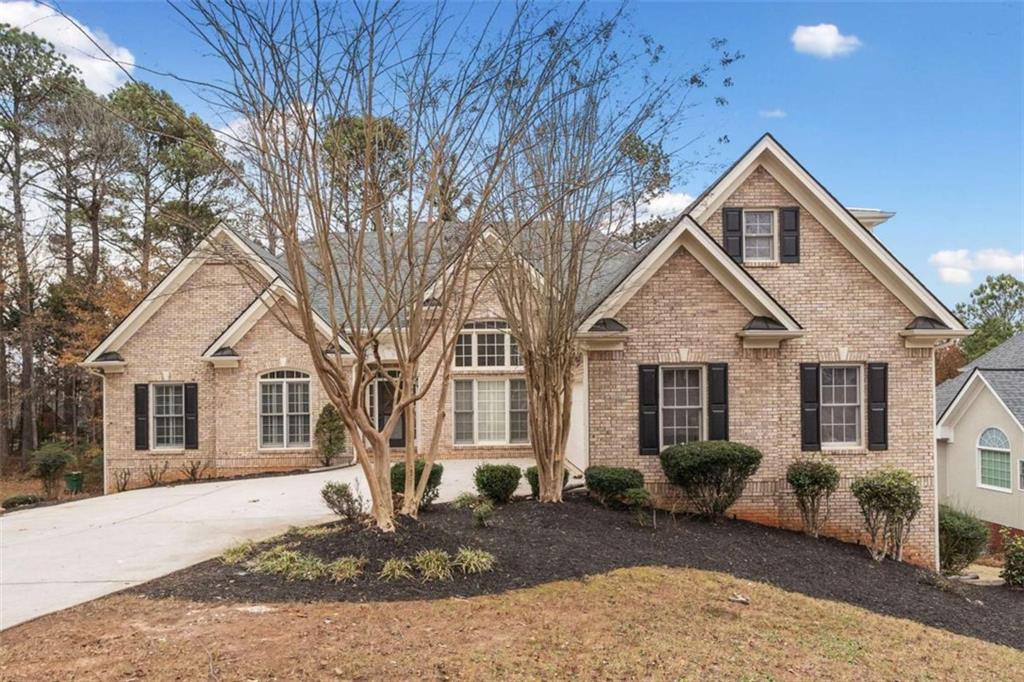 1007 Fairway Seven, Villa Rica, Georgia image 1