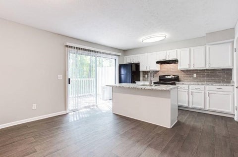 Apartment For Rent - 707 Franklin Gateway #0613<br/> Marietta, GA 30067