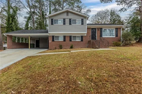 3293 Hobart Drive NW, Atlanta, GA 30318 - MLS#: 7501104