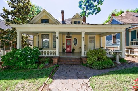 381 Cherokee Avenue SE Atlanta GA 30312