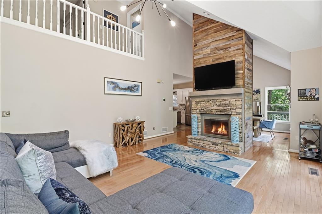 2345 Quail Cove Drive