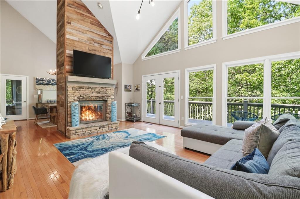 2345 Quail Cove Drive