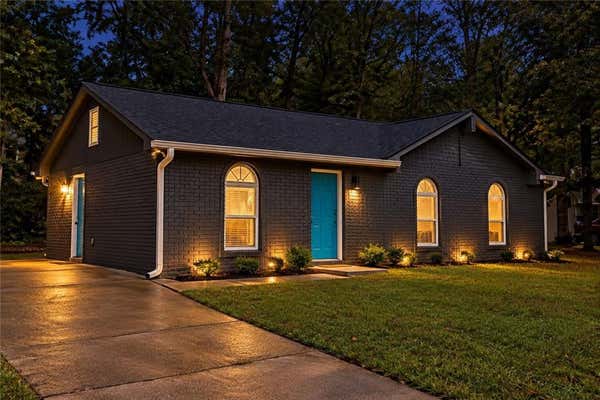 6010 Fieldcrest Dr, Morrow, GA, 30260