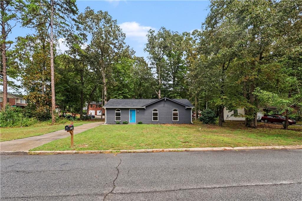 6010 Fieldcrest Drive