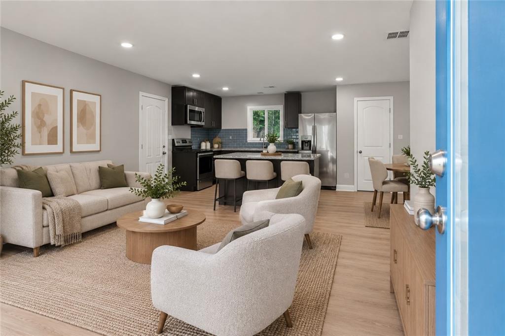 6010 Fieldcrest Drive