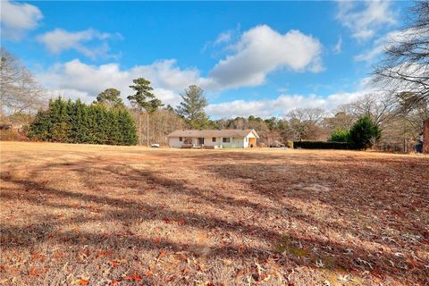 A home in Loganville