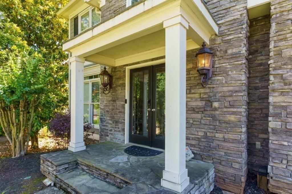 2015 Towne Lake Hills W