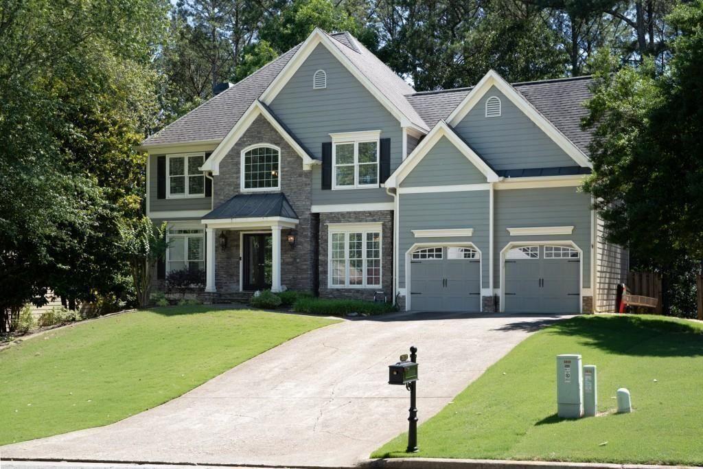 2015 Towne Lake Hills W