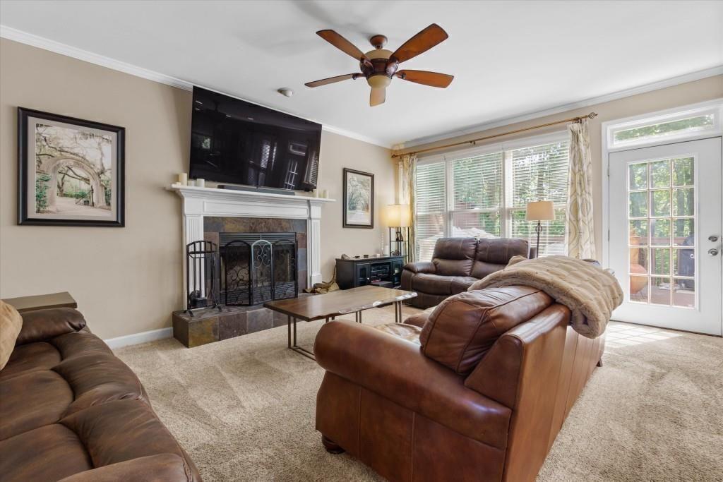 Towne Lake Hills West - Residential