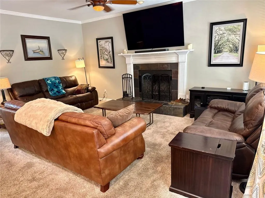 Woodstock, Georgia 30189, United States, 5 Bedrooms Bedrooms, ,4 BathroomsBathrooms,Residential,Active,168226