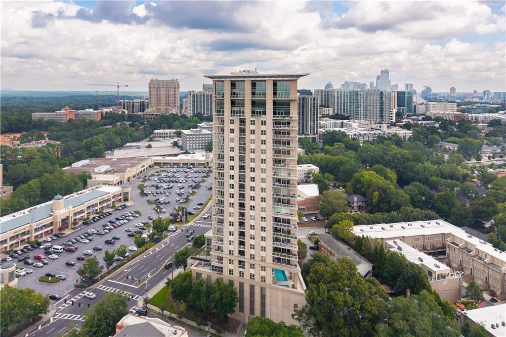 2881 Peachtree Road NE 2603