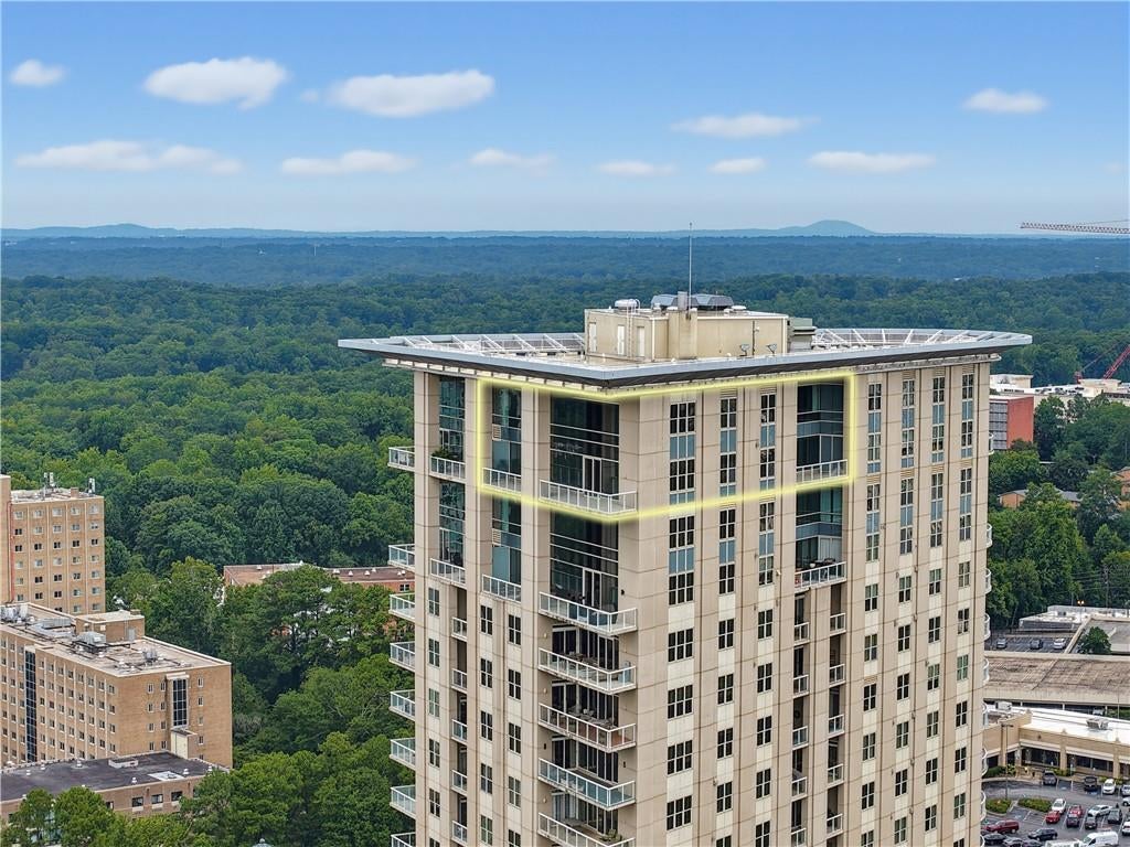 2881 Peachtree Road NE 2603