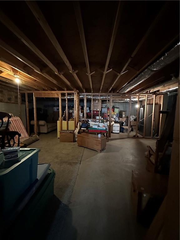 Spring Run - Residential Lease