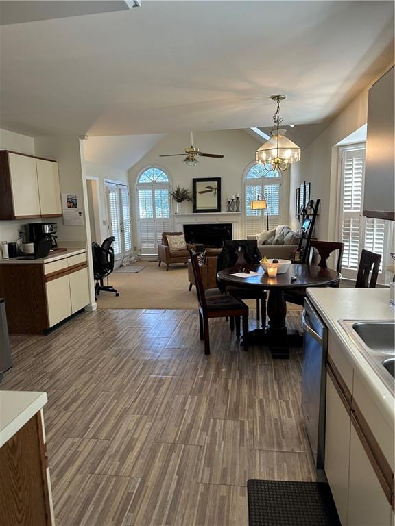 Spring Run - Residential Lease